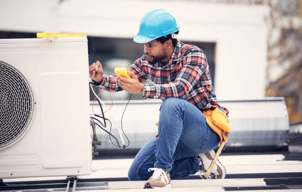 Best Industrial Electrical Services  in Gorman, NC