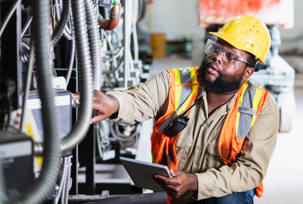 Best Commercial Electrician Services  in Gorman, NC