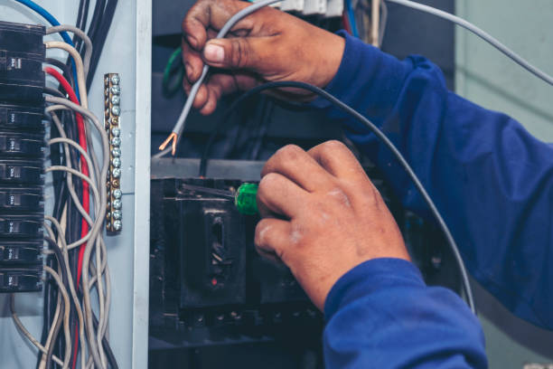 Best Residential Electrician Services  in Gorman, NC