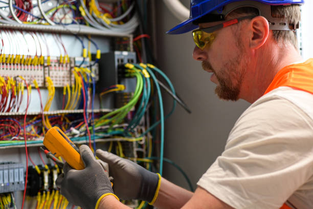 Best Electrical Installation Contractor  in Gorman, NC