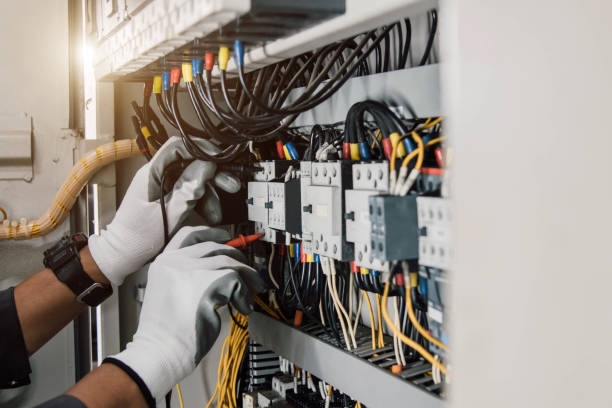 Best 24-Hour Electrician  in Gorman, NC